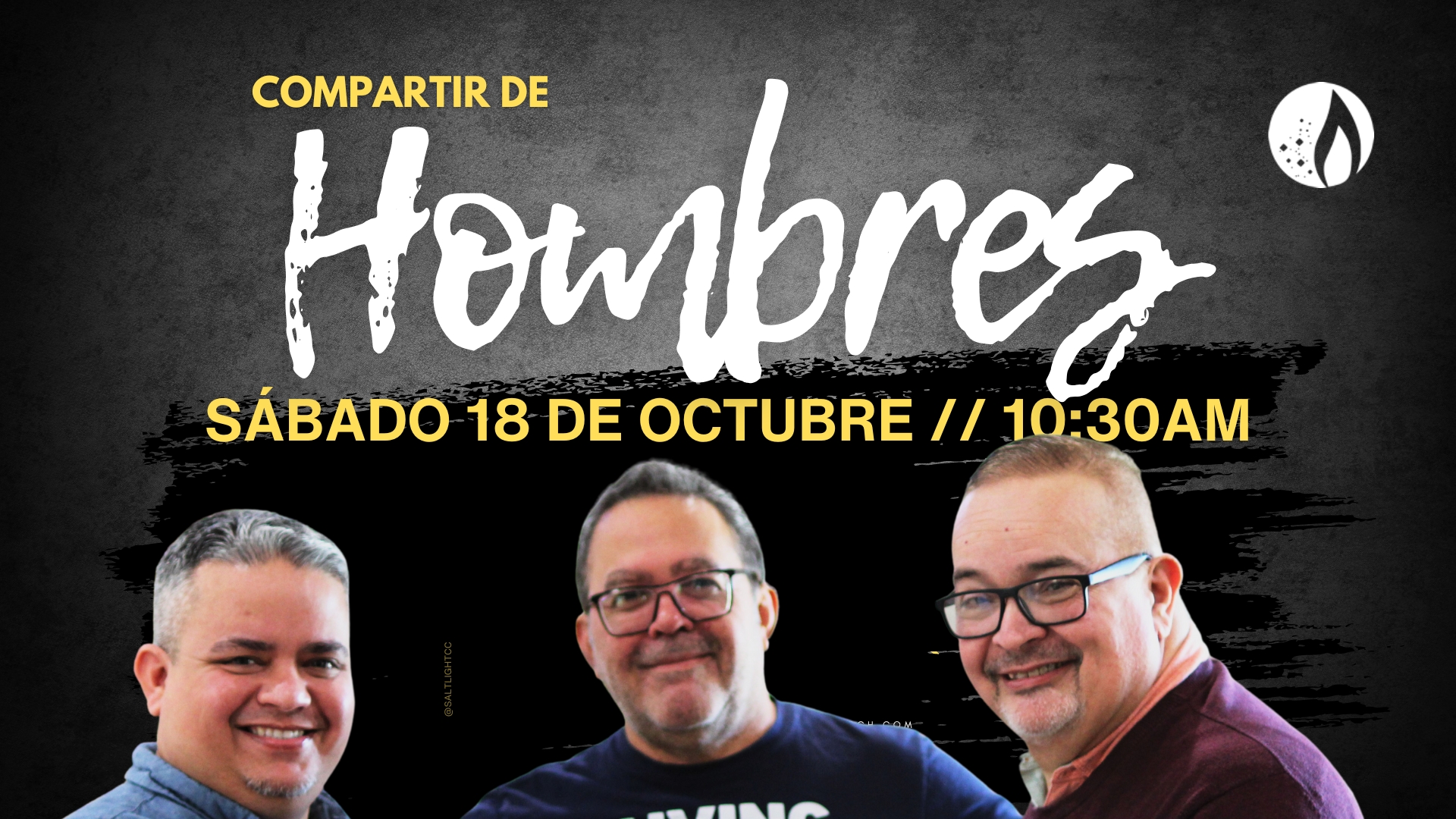 compartir hombres 18 oct 2025